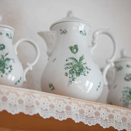 森林之家公寓 * 蒂罗尔-泽费尔德