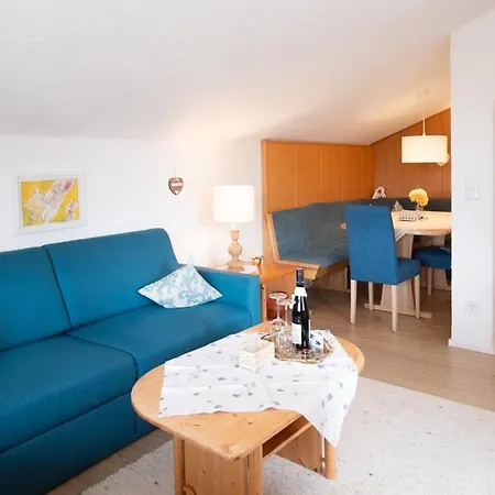 Apartment Foersterhaeusl
