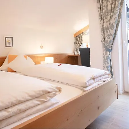 Apartment Foersterhaeusl