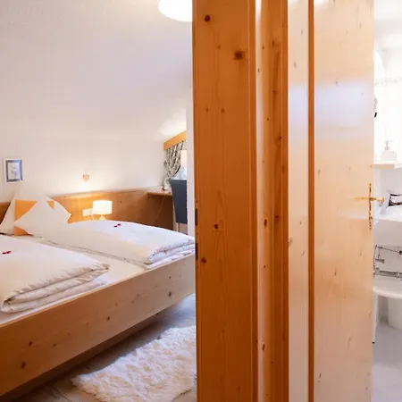 Apartment Foersterhaeusl *