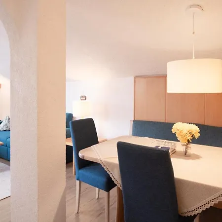 Apartament Foersterhaeusl