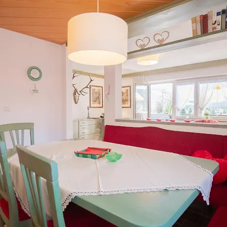 Apartment Foersterhaeusl