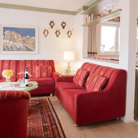 Foersterhaeusl Apartment *