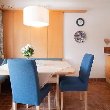 Apartment Foersterhaeusl