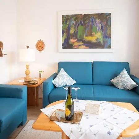 Foersterhaeusl * Seefeld in Tirol