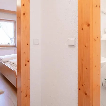 Apartment Foersterhaeusl