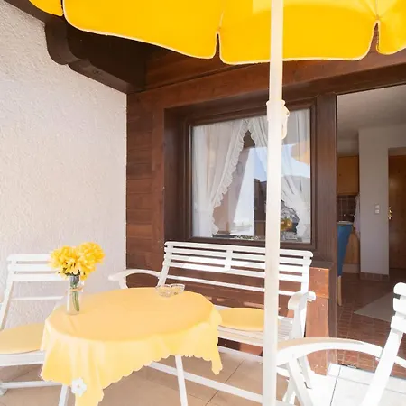 Foersterhaeusl Apartament