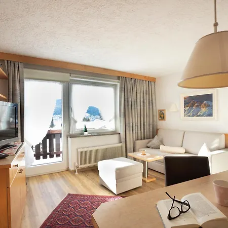 Foersterhaeusl * Seefeld w Tirolu