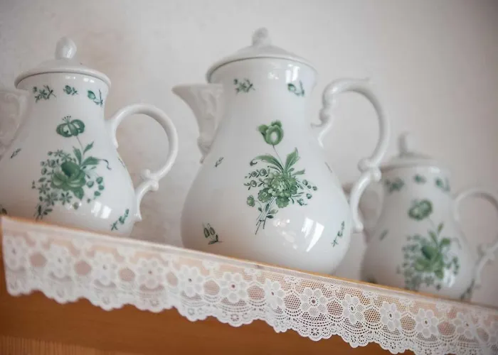 Foersterhaeusl * ゼーフェルト・イン・チロル