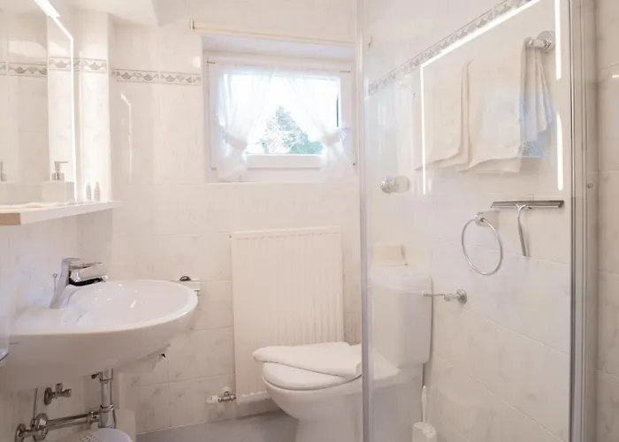 Foersterhaeusl * ゼーフェルト・イン・チロル