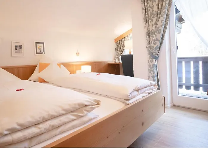 アパート Foersterhaeusl