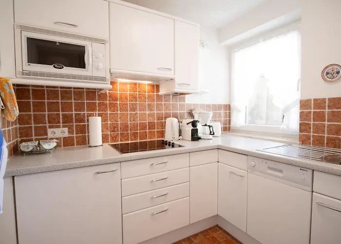 Foersterhaeusl アパート *