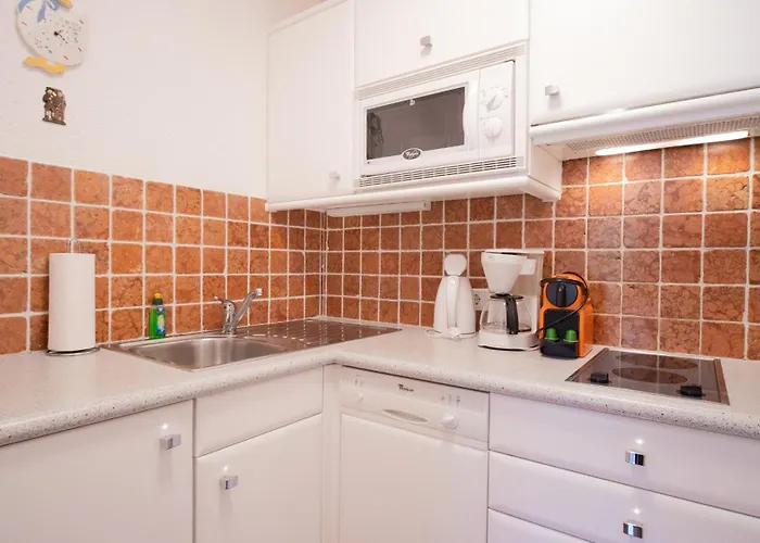 Foersterhaeusl * ゼーフェルト・イン・チロル