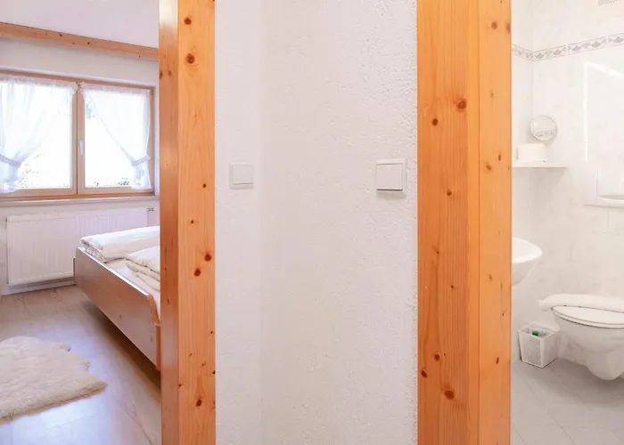 アパート Foersterhaeusl