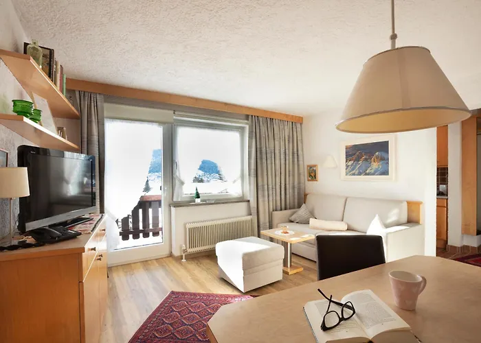 Foersterhaeusl * ゼーフェルト・イン・チロル