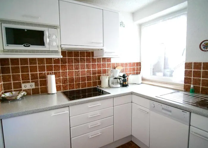 Foersterhaeusl アパート *