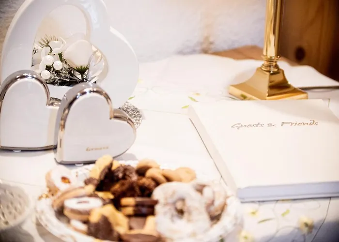 アパート Foersterhaeusl ゼーフェルト・イン・チロル