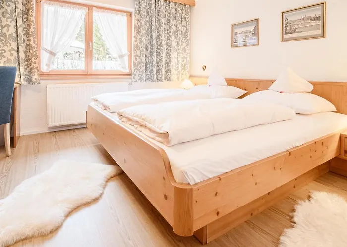 アパート Foersterhaeusl