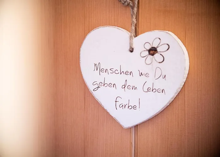 Foersterhaeusl アパート