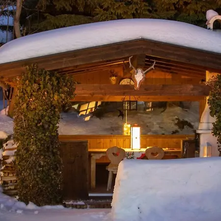 Daire Foersterhaeusl *