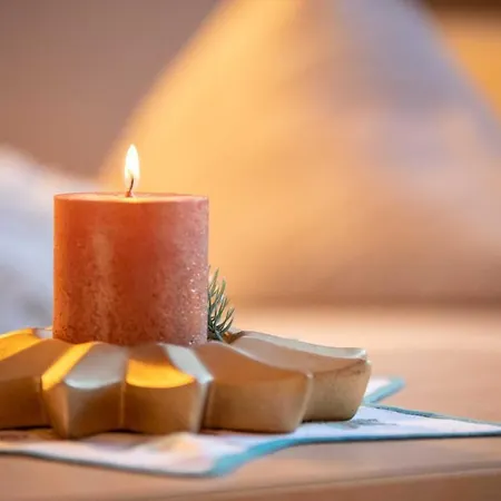 Foersterhaeusl Daire *