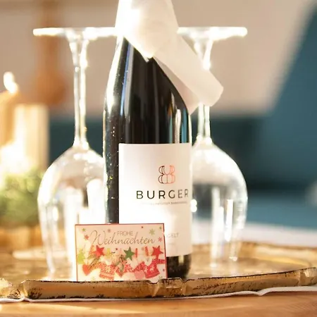 Foersterhaeusl Daire Seefeld in Tirol