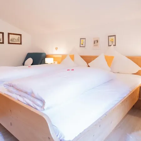 Foersterhaeusl Seefeld in Tirol