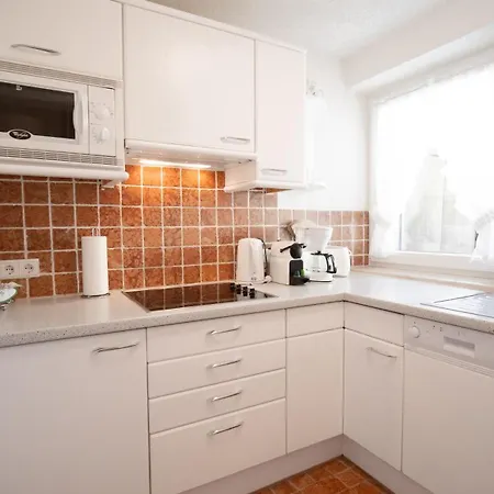 Foersterhaeusl Daire *