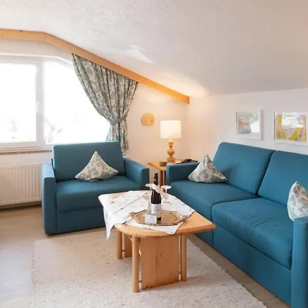 Foersterhaeusl Seefeld in Tirol