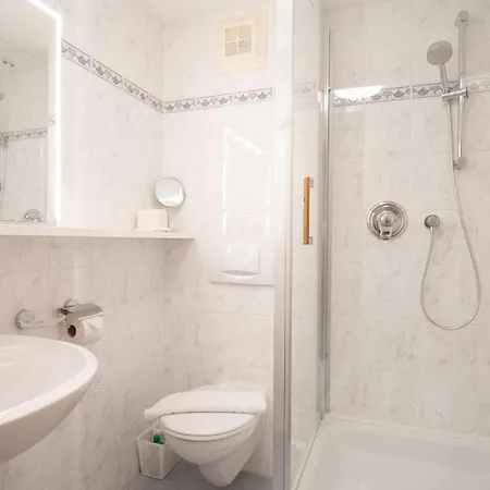 Foersterhaeusl Seefeld in Tirol