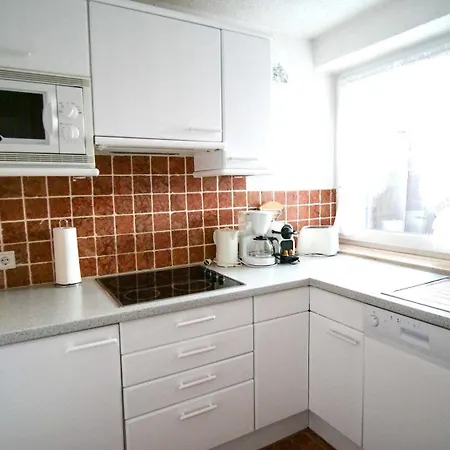 Foersterhaeusl Daire *