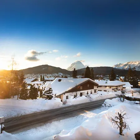 Daire Foersterhaeusl