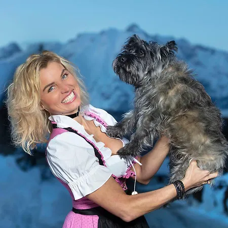 Foersterhaeusl Seefeld in Tirol