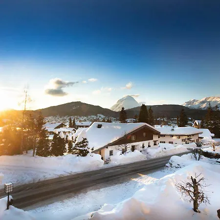 Foersterhaeusl Daire *