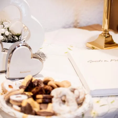 Daire Foersterhaeusl Seefeld in Tirol