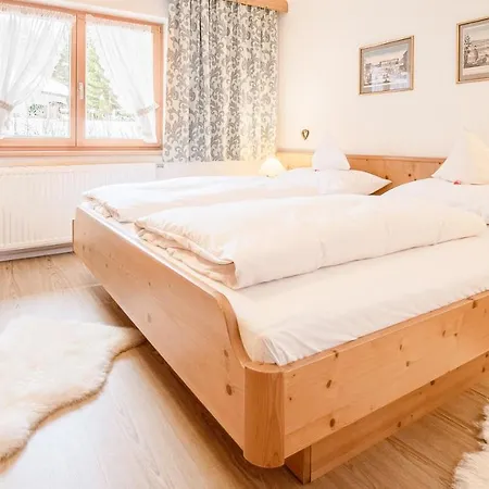 Daire Foersterhaeusl