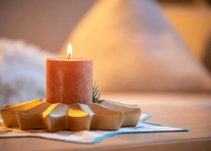 森林之家公寓 公寓 *